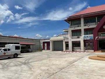 Cárcel de Surat Thani: Cárcel de Surat Thani: