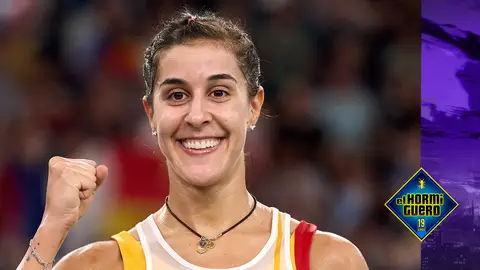 Carolina Marín Carolina Marín