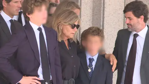 Los primeros días sin Caritina Goyanes Los primeros días sin Caritina Goyanes