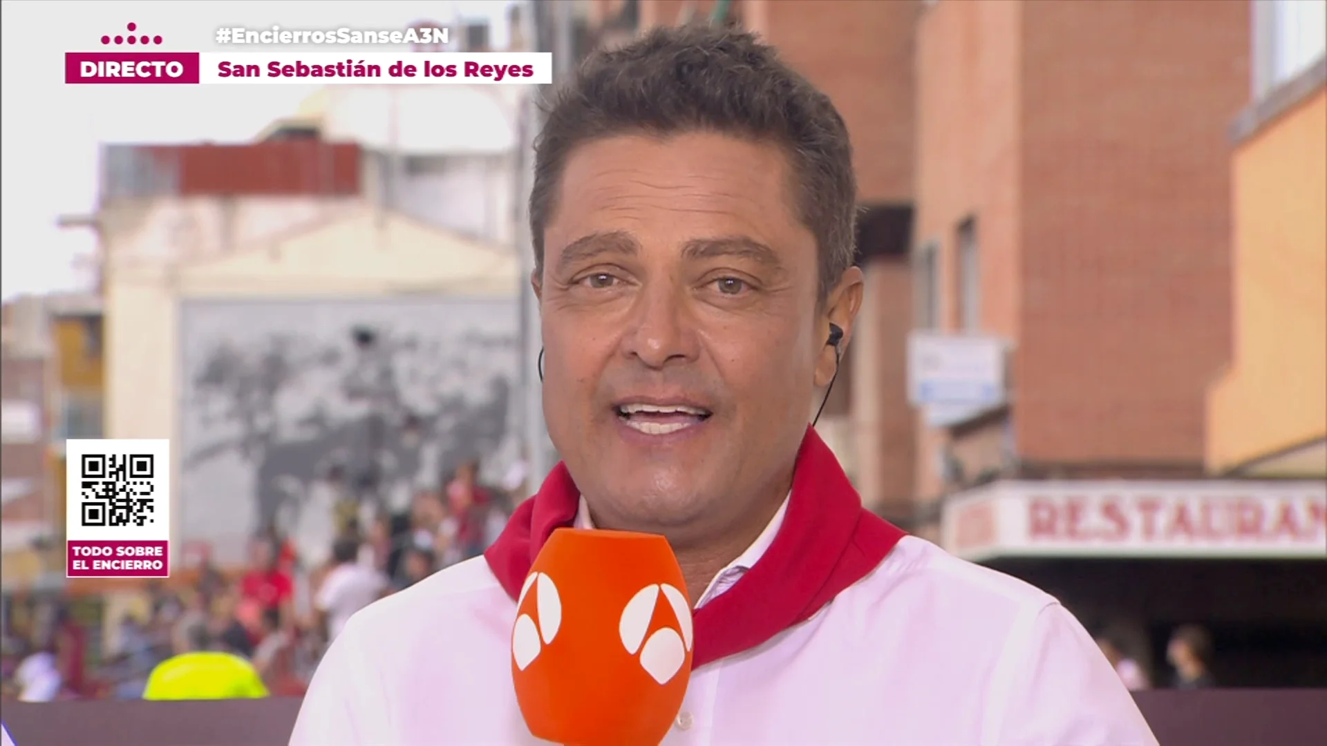 Javier Gallego