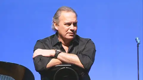 Accedemos al documento que el procurador de Bertín Osborne presentó para rechazar someterse a las pruebas de paternidad Accedemos al documento que el procurador de Bertín Osborne presentó para rechazar someterse a las pruebas de paternidad