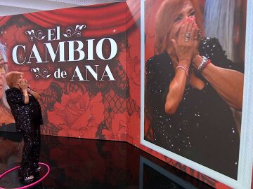 El cambio de Ana