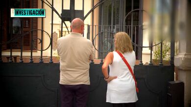 La Generalitat abre una investigación tras conocer la plaga de hormigas de una residencia de Barcelona