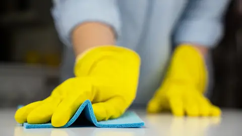 Bayeta de cocina Bayeta de cocina