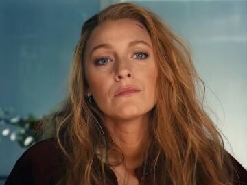 Blake Lively en It Ends With Us