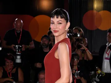 Ursula Corberó en el Festival de Venecia Ursula Corberó en el Festival de Venecia