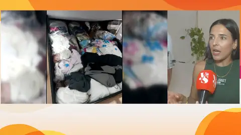 Mi despedida de soltera fue una pesadilla Mi despedida de soltera fue una pesadilla