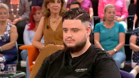 Lo venden todo para curar a su hijo del TOC Lo venden todo para curar a su hijo del TOC