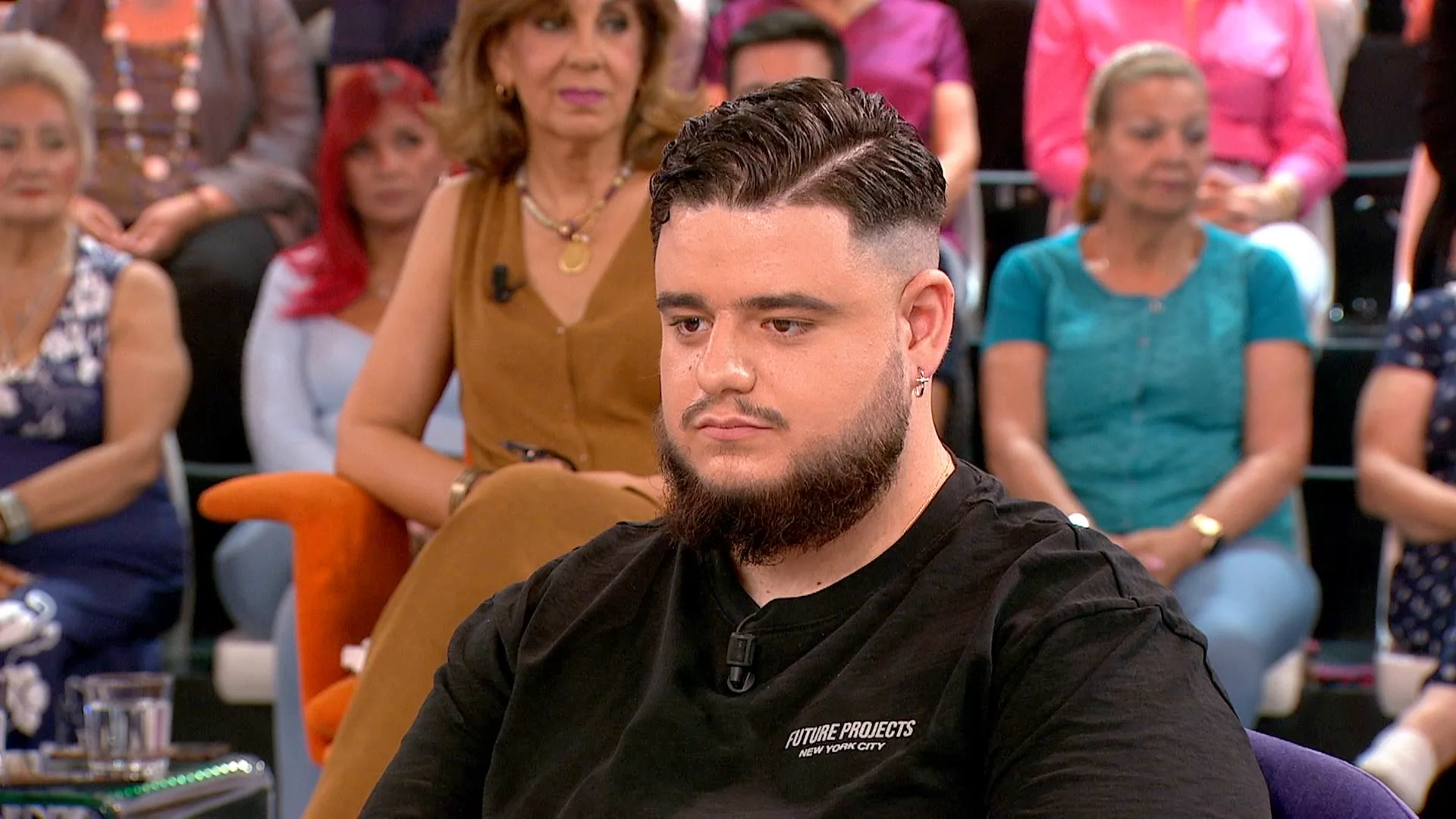Lo venden todo para curar a su hijo del TOC Lo venden todo para curar a su hijo del TOC