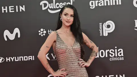 Abril Cols Abril Cols