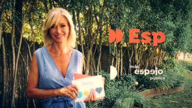Espejo Público estrena nueva temporada con entrevistas a Isabel Díaz Ayuso y Albert Rivera, y muchas más sorpresas