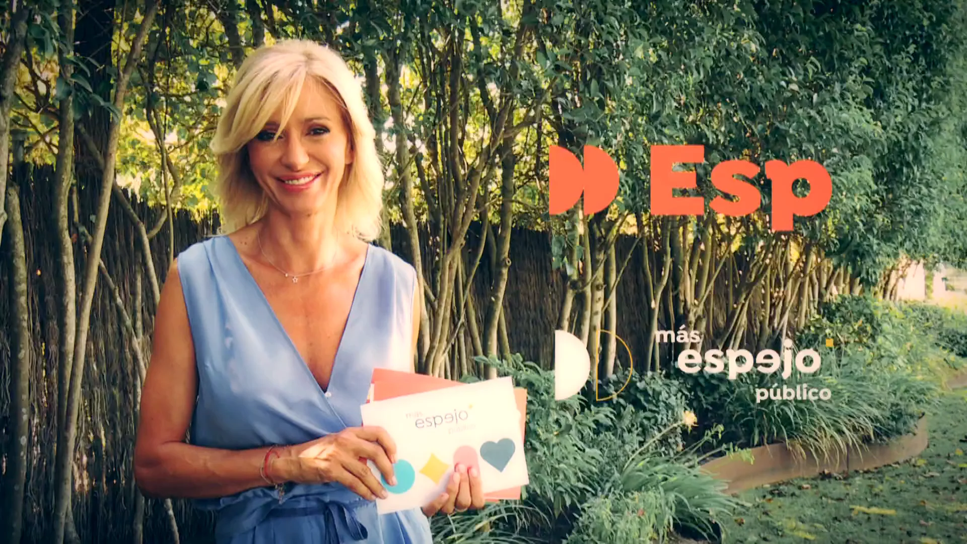 Espejo Público, nueva temporada Espejo Público, nueva temporada