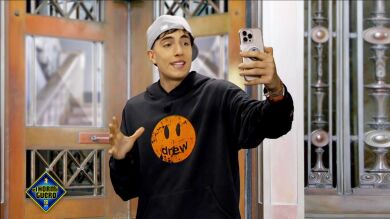 ¿Qué podremos ver en el vídeo de arranque de la temporada 19 de El Hormiguero? 