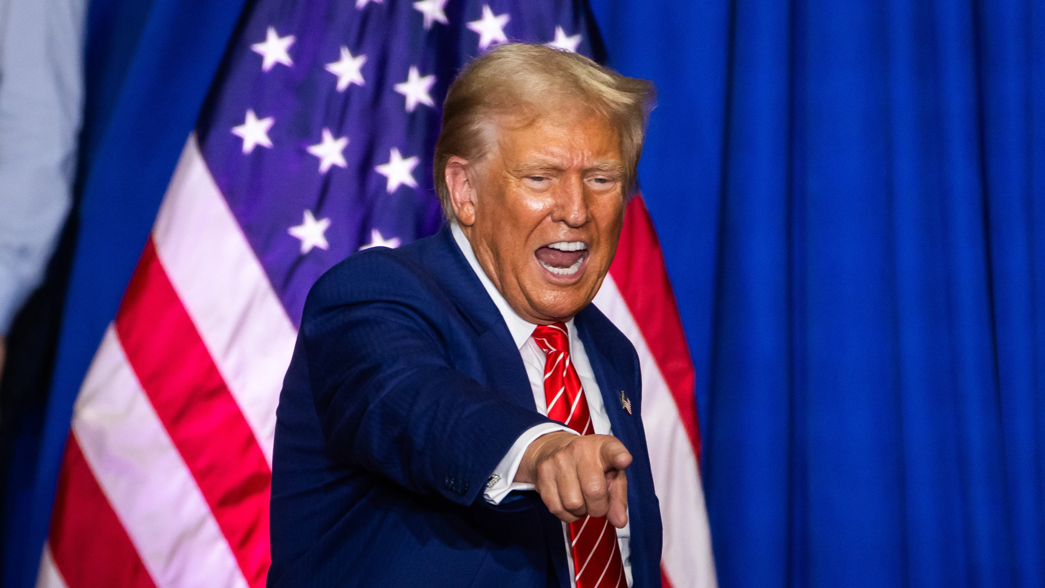 Donald Trump Donald Trump