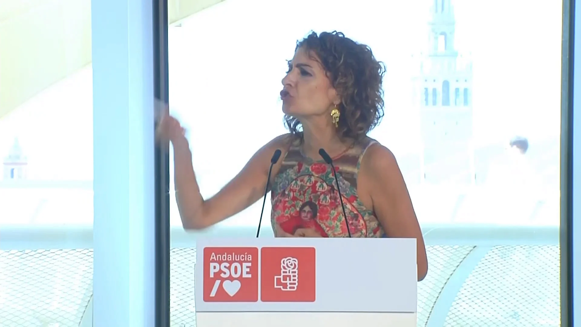 PSOE y PP Inician el curso pol&iacute;tico