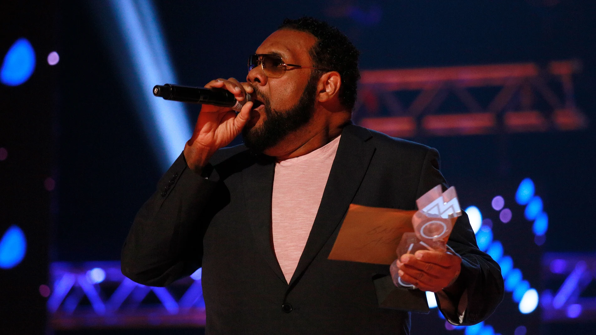 Fatman Scoop Fatman Scoop