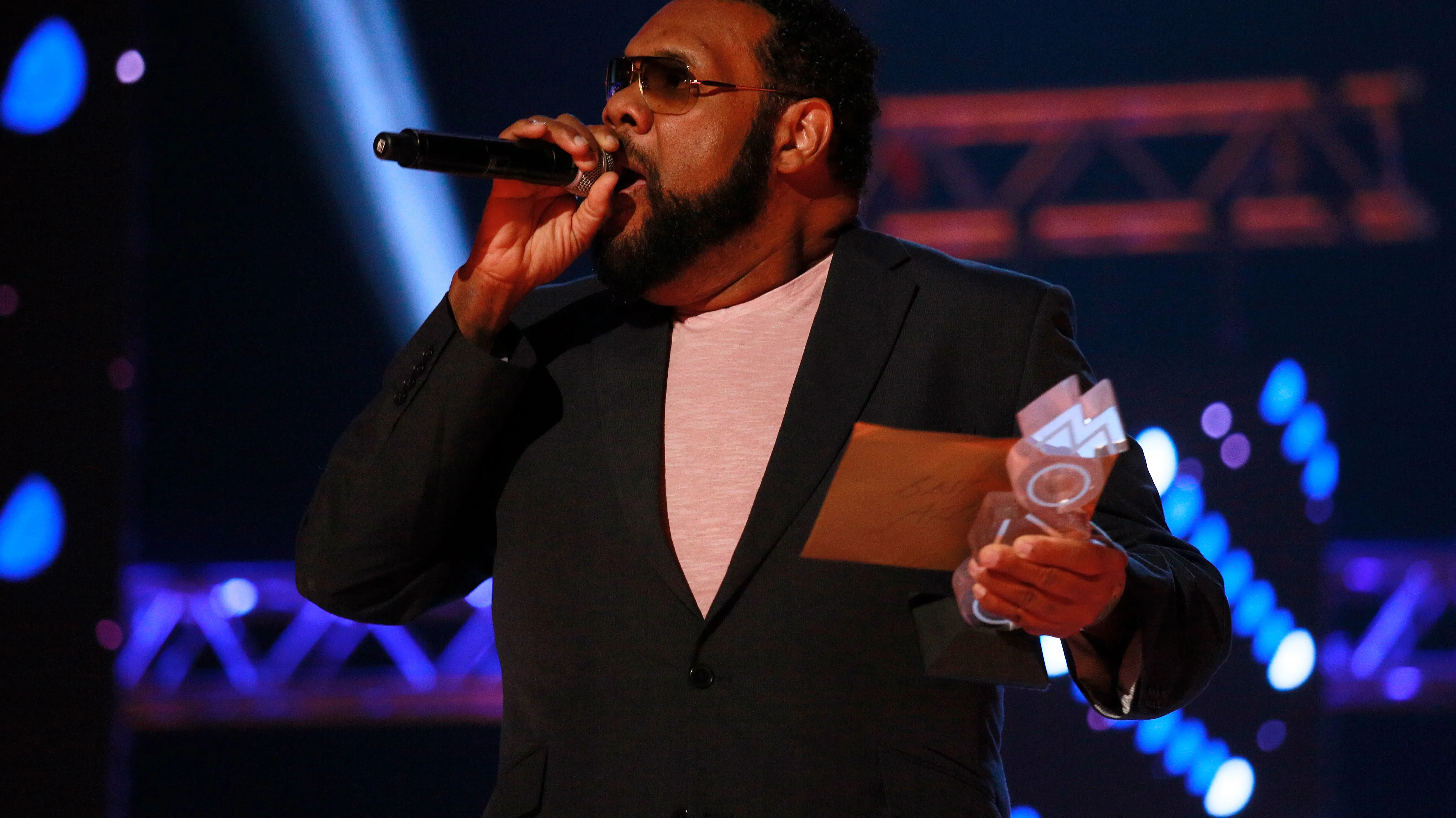Fatman Scoop Fatman Scoop