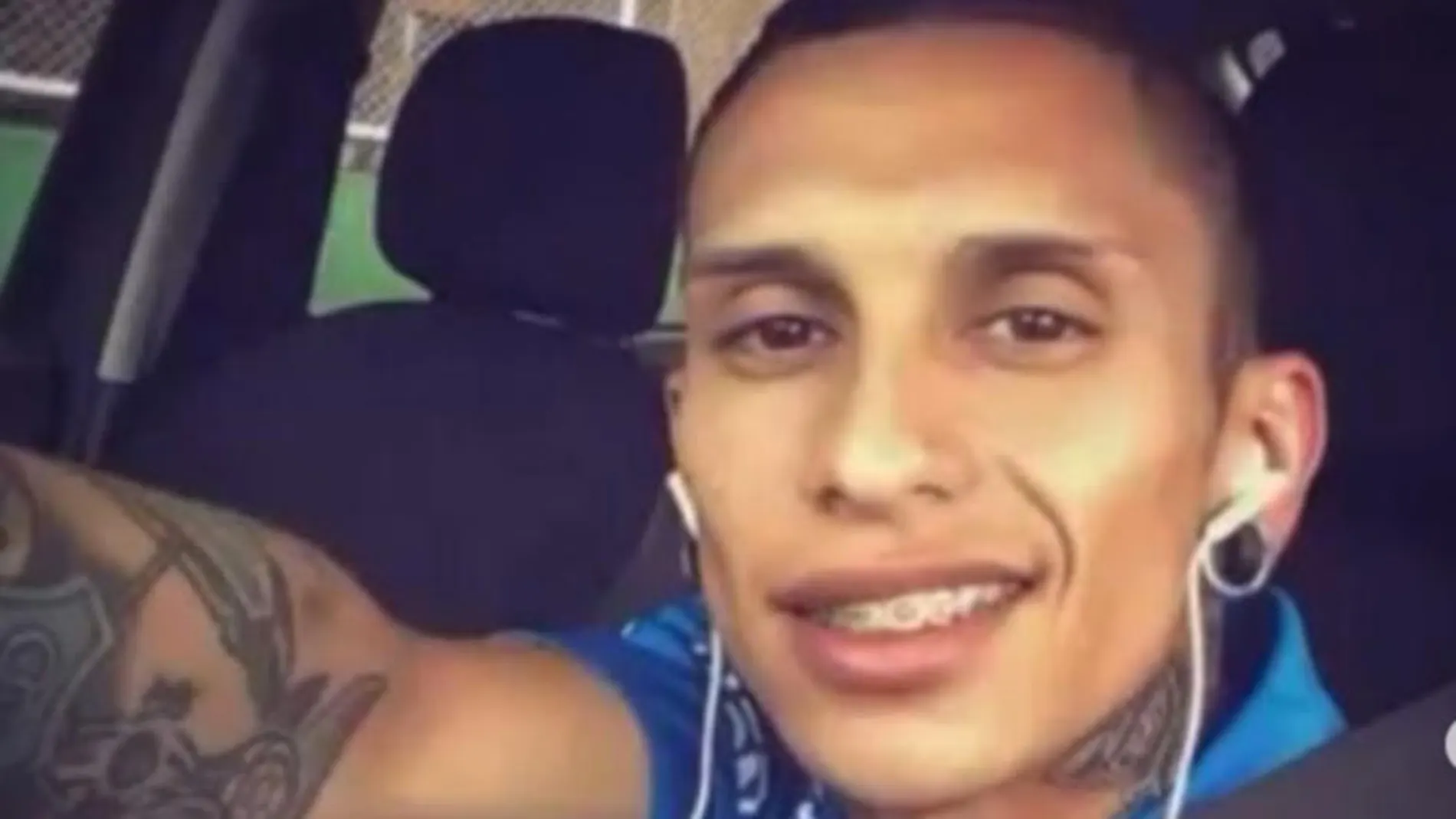 Javier Acosta Javier Acosta