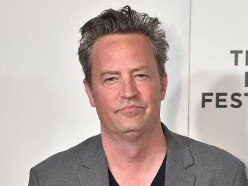 Matthew Perry