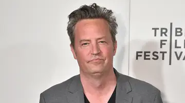 Matthew Perry Matthew Perry