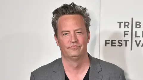 Matthew Perry Matthew Perry