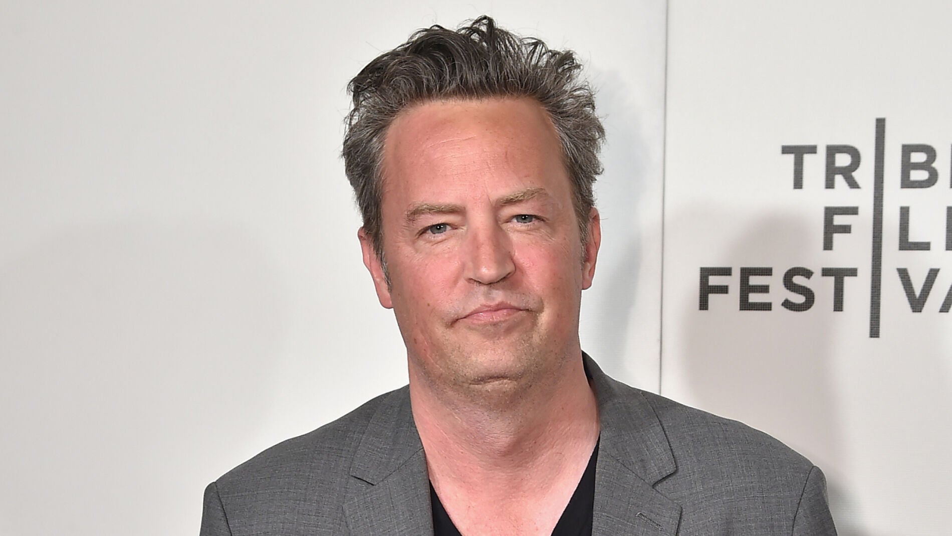 Matthew Perry
