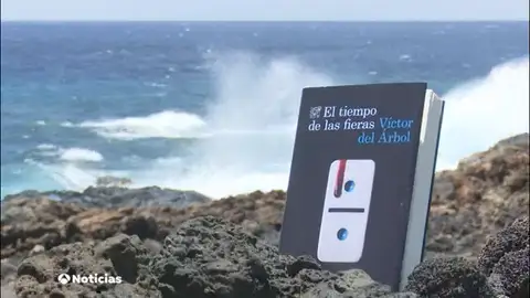 Víctor del Árbol presenta 'El tiempo de las fieras': "Es una novela feroz" Víctor del Árbol presenta 'El tiempo de las fieras': "Es una novela feroz"
