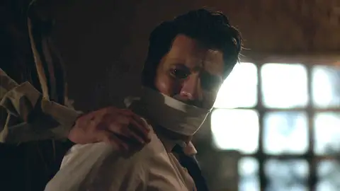 la pregunta del sicario que deja de piedra a Ilgaz la pregunta del sicario que deja de piedra a Ilgaz