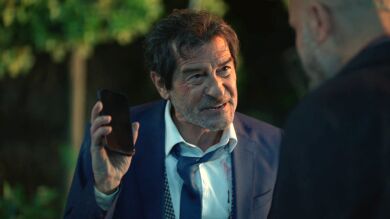 ¡Todo estaba planeado! Yekta recibe una brutal paliza y consigue pruebas para encerrar a Bülent 