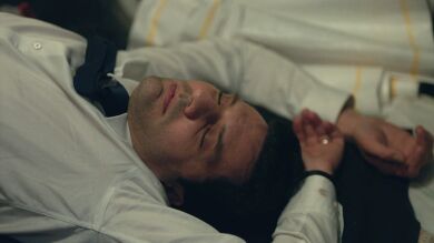 ¡Con un fuerte golpe en la cabeza y sin mediar palabra! Así secuestraron al fiscal Kaya