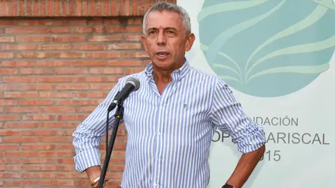 José Luis López El Turronero José Luis López El Turronero
