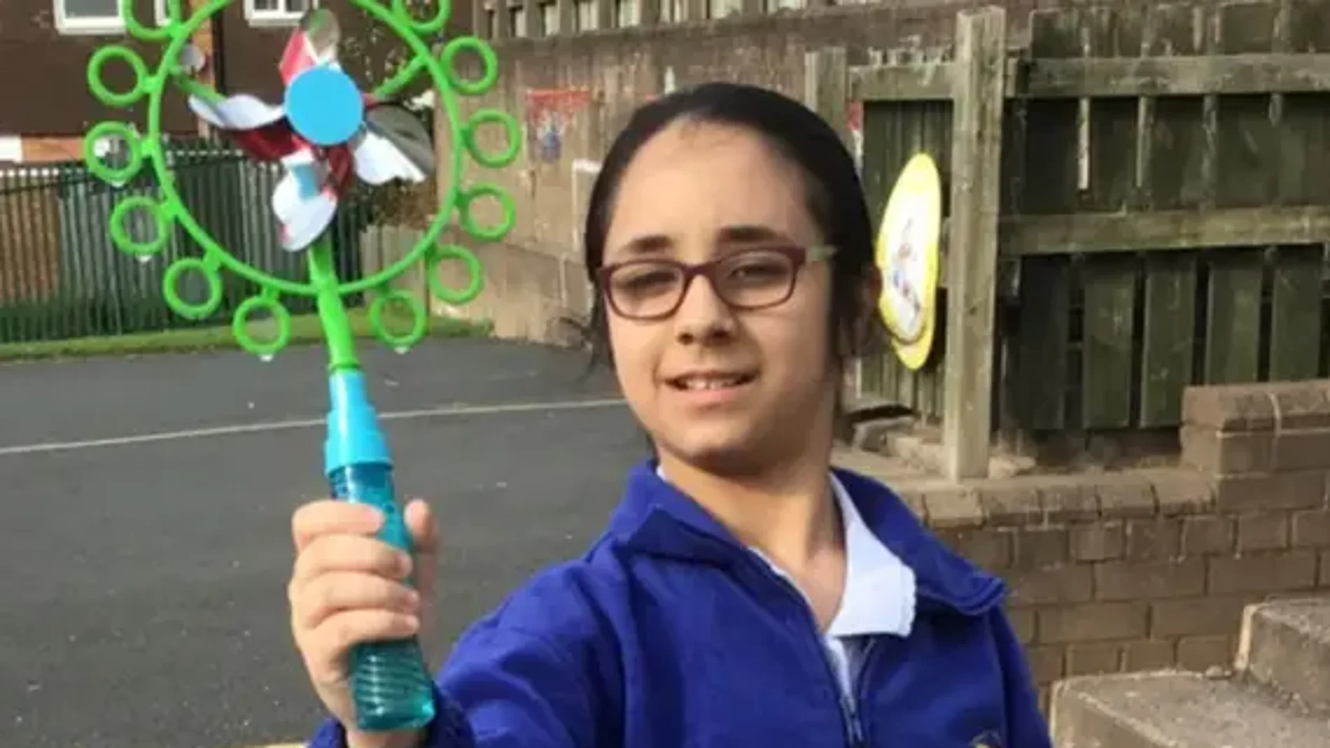 Imagen de Shay Kang. Imagen de Shay Kang.