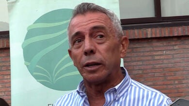 El Turronero explica la ausencia de Bertín Osborne en su gran noche tras los últimos rumores: 