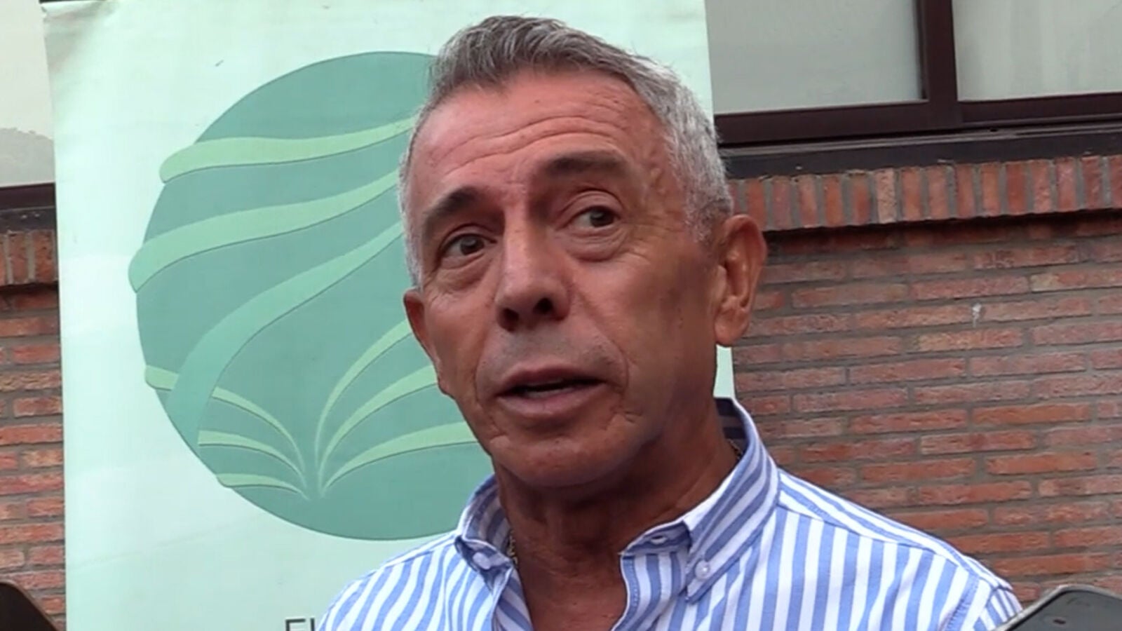 El Turronero explica la ausencia de Bertín Osborne en su gran noche tras los últimos rumores: 