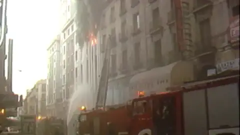 Efemérides de hoy 4 de septiembre de 2024: ¿Qué pasó el 4 de septiembre? Efemérides de hoy 4 de septiembre de 2024: ¿Qué pasó el 4 de septiembre?