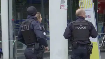 Policía de Francia Policía de Francia