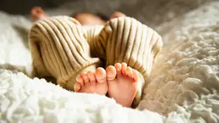 Bebe, imagen de archivo Bebe, imagen de archivo