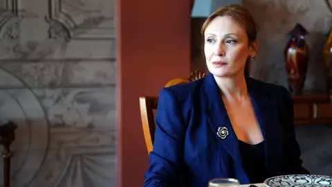 Ifakat Korhan Ifakat Korhan