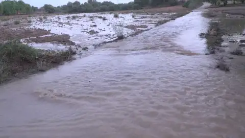 Fuertes inundaciones Mallorca Fuertes inundaciones Mallorca