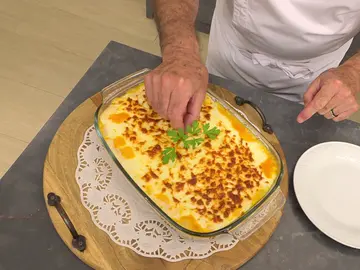 Tres deliciosas variedades de lasañas de Karlos Arguiñano para impresionar a tus invitados Tres deliciosas variedades de lasañas de Karlos Arguiñano para impresionar a tus invitados