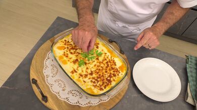 Tres deliciosas variedades de lasañas de Karlos Arguiñano para impresionar a tus invitados