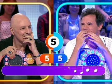 La nueva canción de Carlos Baute desespera a Rafa Maza y Roberto Álamo: “¿Pero qué coño es esto?” La nueva canción de Carlos Baute desespera a Rafa Maza y Roberto Álamo: “¿Pero qué coño es esto?”