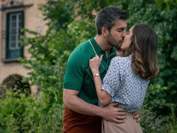 &ldquo;Intenta ser feliz&rdquo;: el adi&oacute;s definitivo entre Andr&eacute;s y Bego&ntilde;a antes su marcha a Inglaterra
