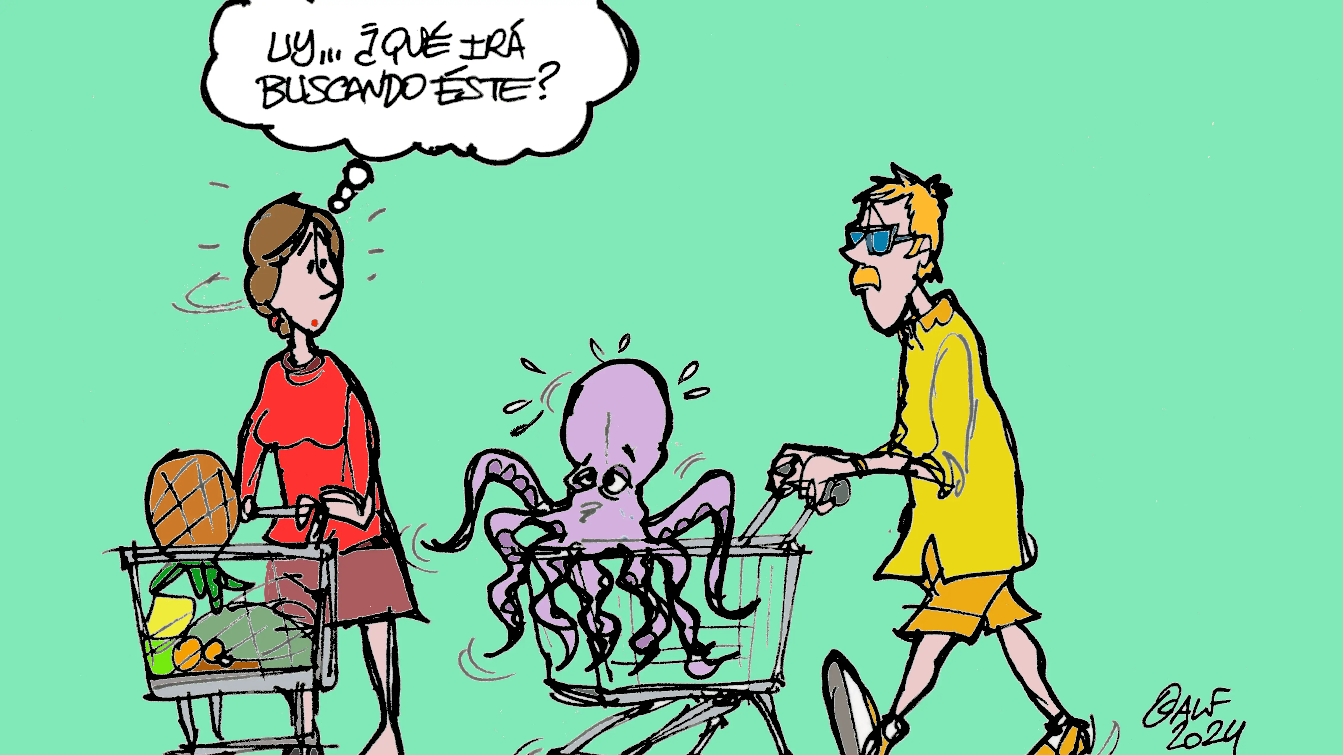 La vi&ntilde;eta gr&aacute;fica