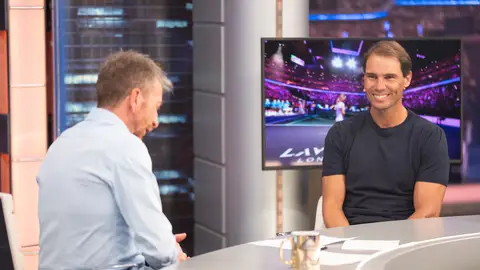 "Estoy en un época distinta": Rafa Nadal explica por qué tomó la decisión de renunciar al US Open "Estoy en un época distinta": Rafa Nadal explica por qué tomó la decisión de renunciar al US Open