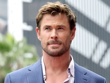 Chris Hemsworth