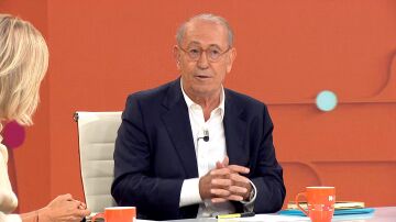 Nicolas Redondo