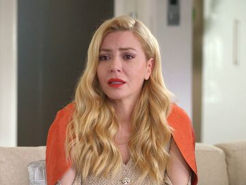 Nebahat descubre que Akif no se est&aacute; muriendo, pero decide ocultarle la verdad: "Ahora soy yo la que va a jugar contigo"