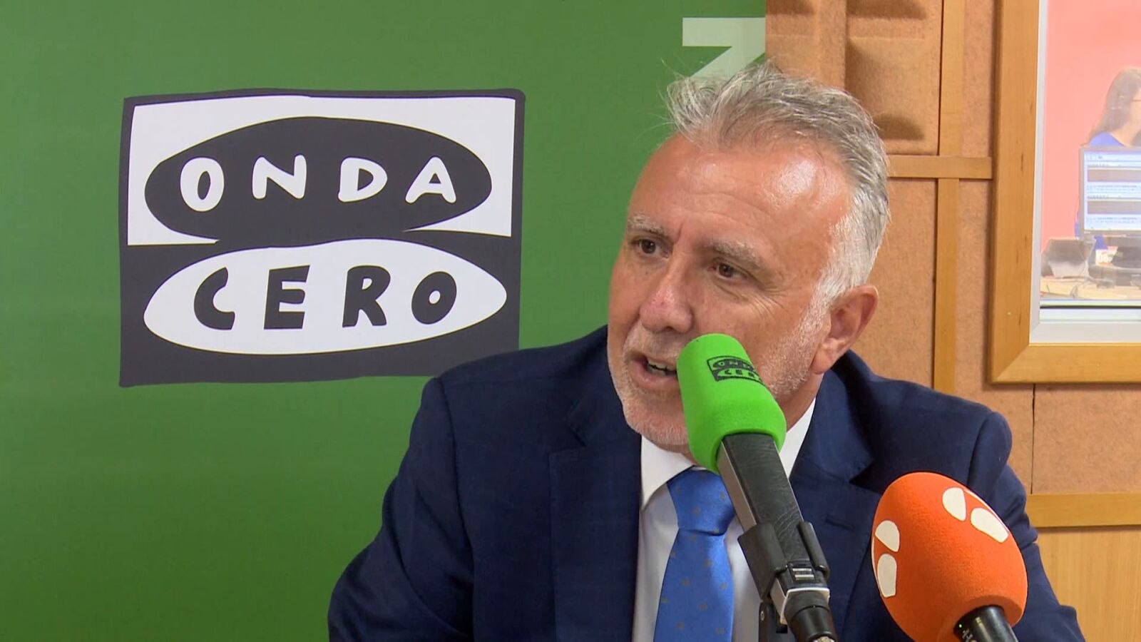 Canarias anuncia un 