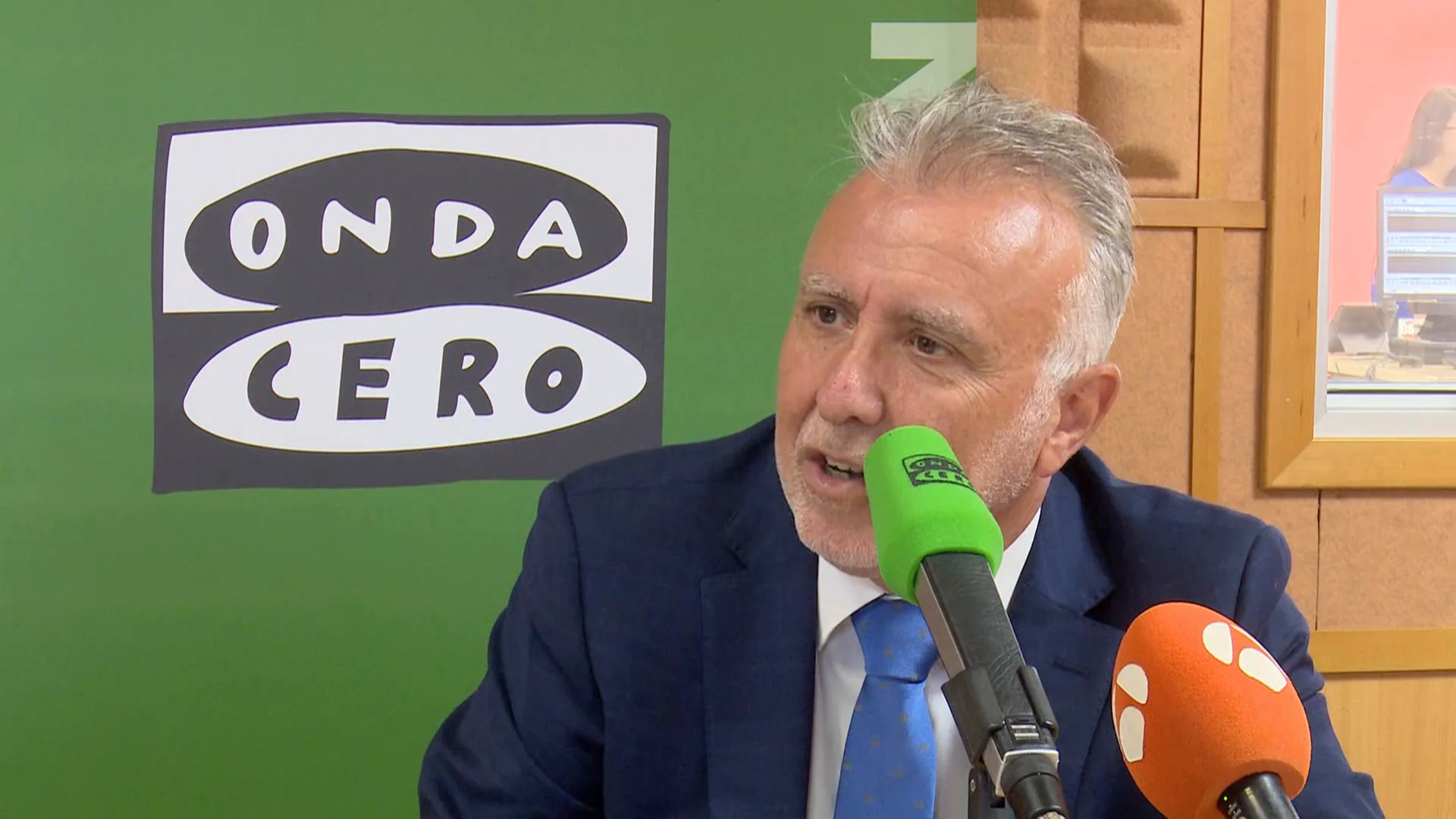 Fernando Clavijo